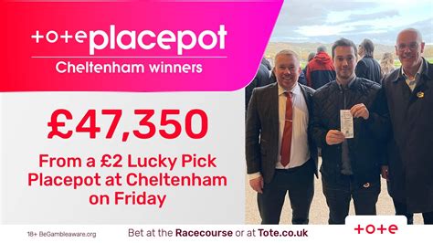 placepot dividends today